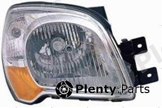  BODY PARTS part KASPR09-000-R (KASPR09000R) Replacement part
