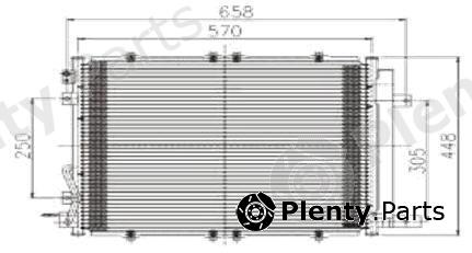  BODY PARTS part KASR002-931 (KASR002931) Replacement part