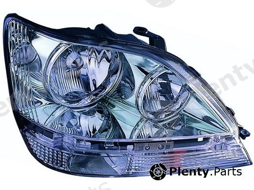  BODY PARTS part LXRX301-000H-R (LXRX301000HR) Replacement part