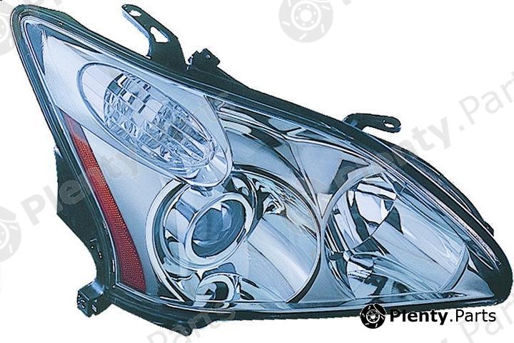  BODY PARTS part LXRX303-001-R (LXRX303001R) Replacement part