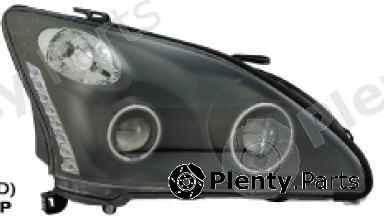  BODY PARTS part LXRX303-002B-N (LXRX303002BN) Replacement part