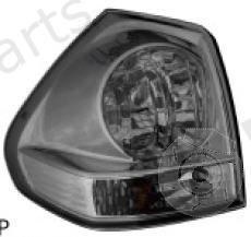  BODY PARTS part LXRX303-740-L (LXRX303740L) Replacement part