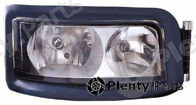  BODY PARTS part MATGA00-001-L (MATGA00001L) Replacement part