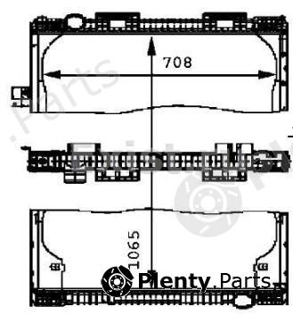  BODY PARTS part MATGA00911 Replacement part