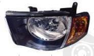  BODY PARTS part MB20005-000-L (MB20005000L) Replacement part