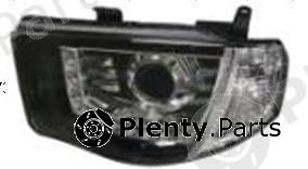  BODY PARTS part MB20005-001L-N (MB20005001LN) Replacement part
