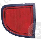  BODY PARTS part MB20005-050-L (MB20005050L) Replacement part