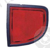  BODY PARTS part MB20005-050-R (MB20005050R) Replacement part