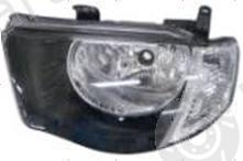  BODY PARTS part MB20010-000L-L (MB20010000LL) Replacement part