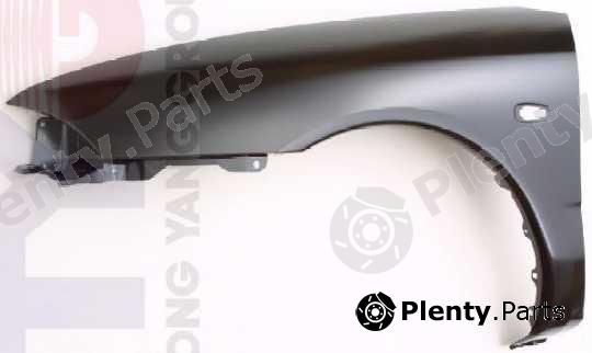  BODY PARTS part MBCAR95-270-L (MBCAR95270L) Replacement part