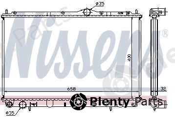  BODY PARTS part MBCAR95917 Replacement part