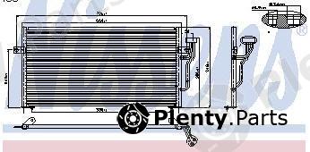  BODY PARTS part MBCAR95-930 (MBCAR95930) Replacement part