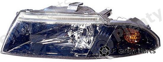  BODY PARTS part MBCAR99-002B-L (MBCAR99002BL) Replacement part