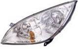  BODY PARTS part MBCLT04-000-L (MBCLT04000L) Replacement part