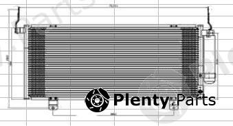  BODY PARTS part MBGAL04-930 (MBGAL04930) Replacement part