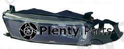  BODY PARTS part MBGAL97-000-L (MBGAL97000L) Replacement part