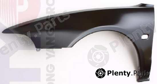  BODY PARTS part MBGAL97-270-L (MBGAL97270L) Replacement part