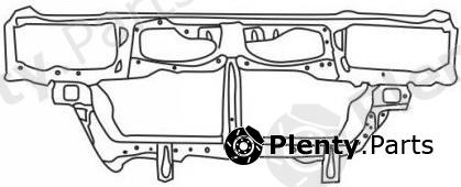  BODY PARTS part MBGAL99-380 (MBGAL99380) Replacement part