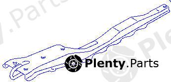  BODY PARTS part MBLAN00-990 (MBLAN00990) Replacement part