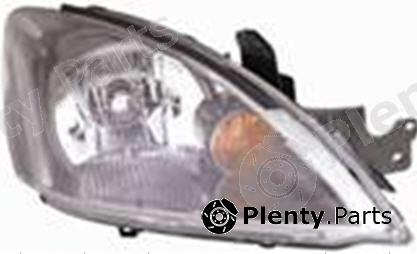  BODY PARTS part MBLAN04-002B-R (MBLAN04002BR) Replacement part