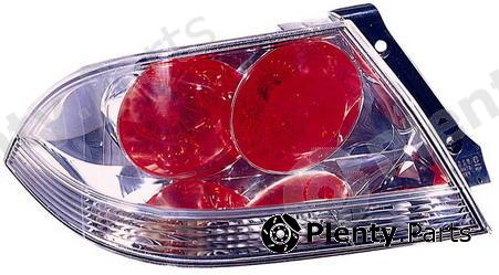 BODY PARTS part MBLAN04-741-L (MBLAN04741L) Replacement part