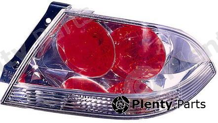  BODY PARTS part MBLAN04-741-R (MBLAN04741R) Replacement part