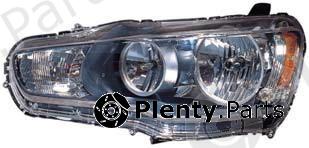  BODY PARTS part MBLAN07-000-L (MBLAN07000L) Replacement part