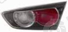  BODY PARTS part MBLAN07-752B-R (MBLAN07752BR) Replacement part