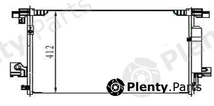  BODY PARTS part MBLAN07-932 (MBLAN07932) Replacement part