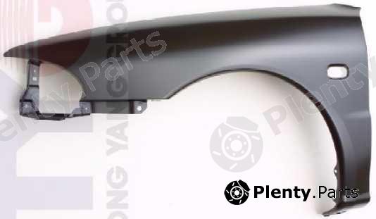  BODY PARTS part MBLAN92-270-L (MBLAN92270L) Replacement part