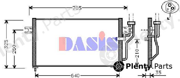  BODY PARTS part MBLAN92930 Replacement part