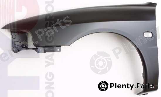  BODY PARTS part MBLAN96-270-L (MBLAN96270L) Replacement part