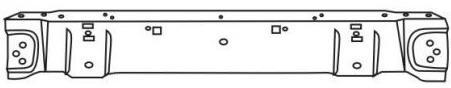  BODY PARTS part MBMON91160B Replacement part