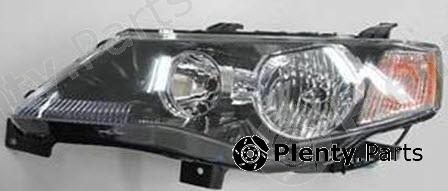  BODY PARTS part MBOTL07-001-L (MBOTL07001L) Replacement part