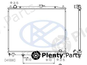  BODY PARTS part MBPAJ00-911 (MBPAJ00911) Replacement part