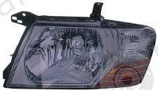  BODY PARTS part MBPAJ03-000-L (MBPAJ03000L) Replacement part
