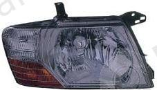 BODY PARTS part MBPAJ03-000-R (MBPAJ03000R) Replacement part