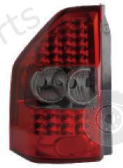  BODY PARTS part MBPAJ03-743R-N (MBPAJ03743RN) Replacement part