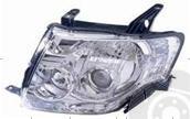  BODY PARTS part MBPAJ07-000-L (MBPAJ07000L) Replacement part