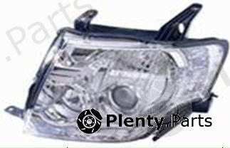  BODY PARTS part MBPAJ07-001-L (MBPAJ07001L) Replacement part