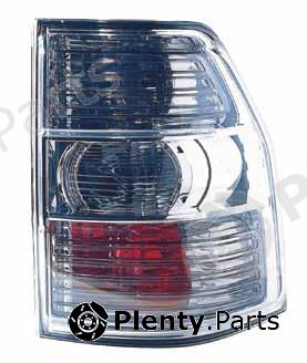  BODY PARTS part MBPAJ07-740-L (MBPAJ07740L) Replacement part
