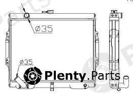  TYG part MBPAJ88912 Replacement part