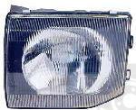  BODY PARTS part MBPAJ91-000-L (MBPAJ91000L) Replacement part