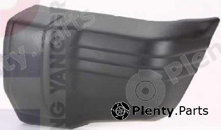  BODY PARTS part MBPAJ91201BL Replacement part