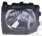  BODY PARTS part MBPAJ97-000-L (MBPAJ97000L) Replacement part