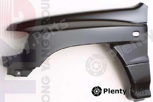  BODY PARTS part MBPAJ97270L Replacement part