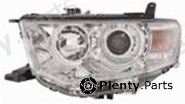  BODY PARTS part MBPAS09-000-L (MBPAS09000L) Replacement part