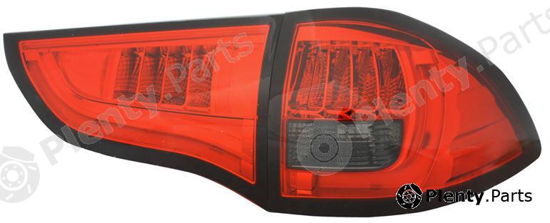  BODY PARTS part MBPAS09-763RT-N (MBPAS09763RTN) Replacement part