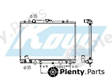  BODY PARTS part MBPAS97912 Replacement part