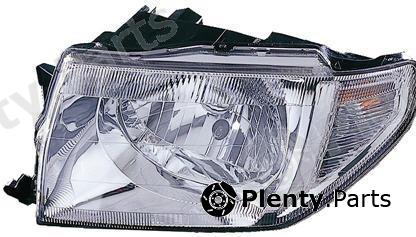  BODY PARTS part MBPIN02-000-L (MBPIN02000L) Replacement part